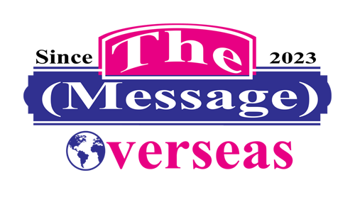 The Message Overseas