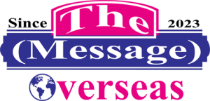 The Message Overseas